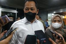 Banyak Penggilingan Padi Tutup, Bos Bulog: Sedang Ditangani Kementerian Pertanian