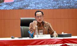 Mendagri Tegaskan Anggaran Pemda Harus Berdampak bagi Masyarakat