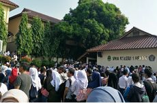 Pendaftar PPDB di SMAN 1 Depok Membeludak, Ini Kata Panitia