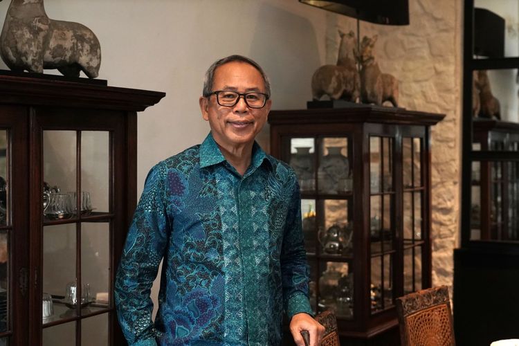Harapan Besar Pimpinan DHL Express: Indonesia Jadi Hub Logistik Asia Pasifik, Saingi Singapura dan Malaysia