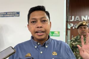 Kesbangpol Sulsel Tepis Isu SARA di Seleksi Paskibraka, Pihak Cathlyn Terima Hasil Seleksi