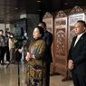 Megawati Temui Jokowi di Istana, Puan: Tahun Politik Mulai Memanas