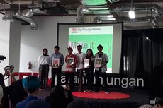 TEDxJalanTunjunganWomen: Sebarkan Ide Pendidikan Seks hingga Menggali Potensi Perempuan