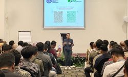Kecelakaan Kerja di Perkebunan Sawit Meningkat, BPJS Ketenagakerjaan Gandeng ILO Latih Perusahaan Patuhi K3