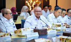 LPDB Umumkan 15 Inkubator Terpilih Dampingi Koperasi Merah Putih 'Naik Kelas', Terbanyak di Jabar