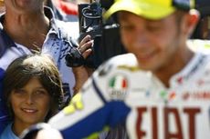 Prediksi Rossi tentang Performa Adiknya pada MotoGP 2021