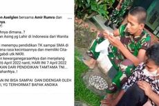 Hens Songjanan, Calon Anggota TNI Asal Tual Diberhentikan Jelang Pelantikan, Diduga karena Status Kewarganegaraan