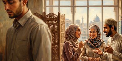 Kebahagiaan Sejati dalam Islam Tidak Bergantung pada Pujian, Cukup dengan Mencari Ridha Allah