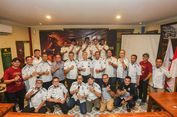 Komunitas Mercedes-Bens Bekasi Sukses Gelar Musda Ke-3