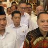 Eri Cahyadi Bertemu Kaesang, Sempat Bahas Tahan Ijazah