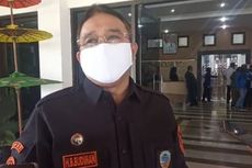 Pemkot Tasikmalaya Perpanjang Masa PSBB Sampai 29 Mei