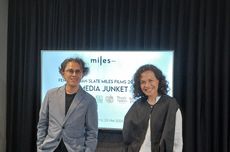 Miles Films Umumkan 5 Proyek Film Terbarunya 