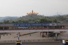 Lampung Menanti Jembatan Selat Sunda