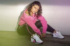 Puma Rilis Provoke XT, Sneaker Khusus untuk Wanita