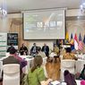 Indonesia Hubungkan Proyek Energi Surya dengan Investor Global di Climate Week NYC