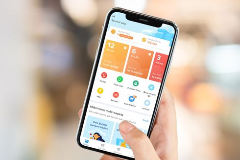 Kredivo: Cara Ajukan Cicilan, Syarat, hingga Limit Kredit