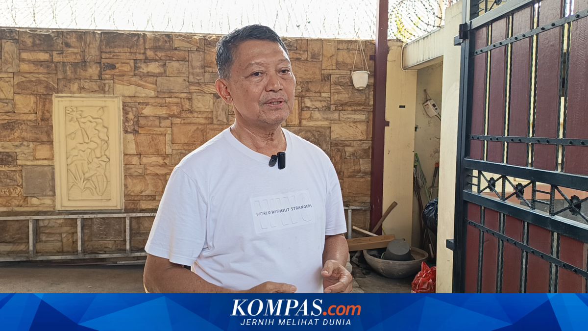 Rumah Pengacara di Ciracas Jaktim Diteror Bom Molotov, Sehari Sebelumnya Diduga Sempat Diintai