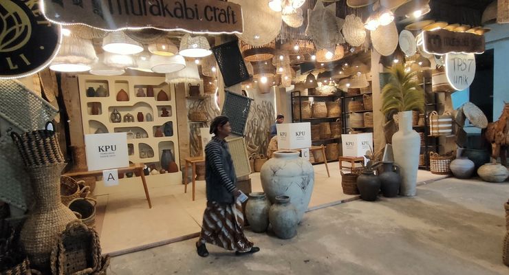 KPU Kulon Progo Soroti Turunnya Angka Partisipasi Pemilih di Pilkada 2024