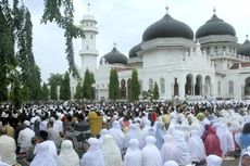 Jadwal Sidang Isbat Idul Fitri 1444 H, Apakah Lebaran Tahun Ini Bersamaan?