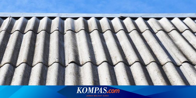 Atap Asbes: Mengapa Tetap Dicari Padahal Berbahaya? Fakta dan Alternatifnya