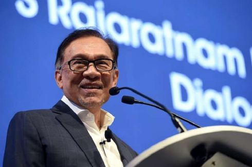 Anwar Ibrahim Gagal Batalkan Upaya Gugatan Menentang Pengampunan dari Raja Malaysia