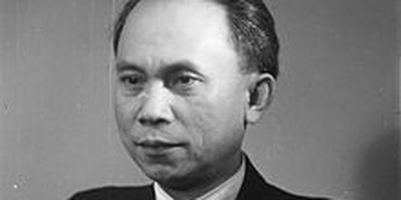 Lambertus Nicodemus Palar: Peran, Kiprah, dan Karier Politik