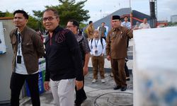 Danny Pomanto Pimpin Gladi Kotor Persiapan H-2 Peringatan Otda di Makassar