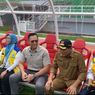 Stadion Gelora Delta Sidoarjo Siap Gelar Turnamen Internasional Mini U-20