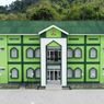Santri Ponpes di Poso Sulteng Ini Bisa Tinggali Rusun, Berikut Kelengkapannya