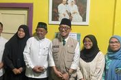 Pengorbanan Petugas Haji, Istri Berpulang Saat Sedang Bertugas