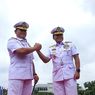 Panglima Yudo Isyaratkan Tambah Prajurit TNI di Laut Natuna