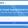Besok Terakhir, Ini Daftar Perusahaan di Jawa Barat Buka Lowongan Magang Nasional 2025