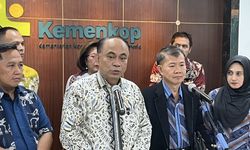 Koperasi Bisa Kelola Tambang, Menkop: Bisa Pacu Pertumbuhan Ekonomi 