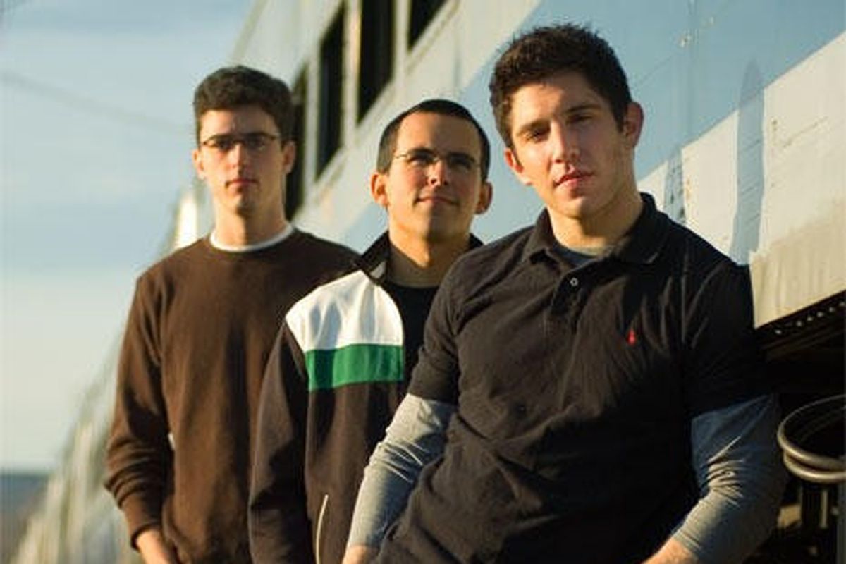 Making April Band