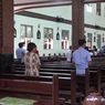 PGI Imbau Gereja Menahan Diri untuk Melangsungkan Ibadah