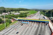Cek Tarif Tol Arus Balik Setelah Diskon 30 Persen, Ini Rinciannya