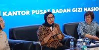 Perkenalkan Diri sebagai Kepala BGN, Nanik S Deyang: Saya Sarjana Biologi