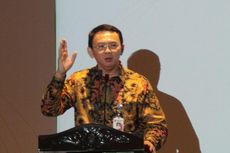 Baru Empat Kegiatan yang Dilelang, Ini Reaksi Ahok