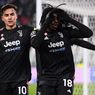 Hasil Juventus Vs Malmo 1-0, Gol Tandukan Kean Hasil Umpan Indah Bernardeschi Jadi Penentu Kemenangan