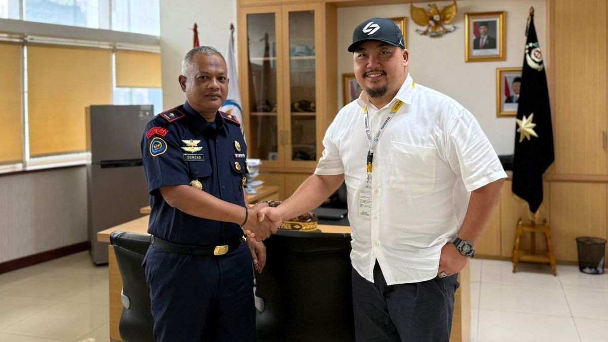 KKP Turun Tangan Usut Dugaan Kerusakan Terumbu Karang di Maratua, Pengawasan Kapal Wisata Bakal Diperketat