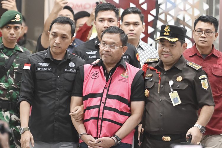 Pakar: Permohonan Justice Collaborator Sony Sonjaya Bisa Ditolak Jika Terbukti Aktor Utama