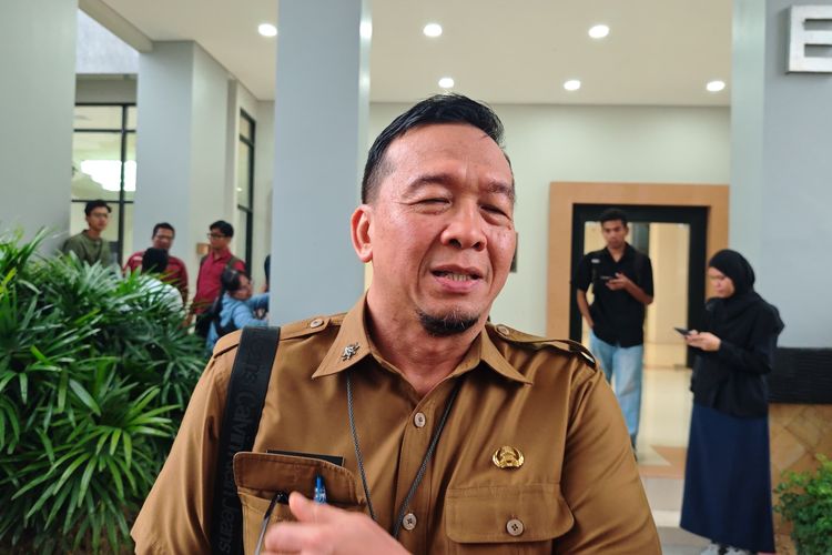 Anggaran Rujab hingga Fasilitas Gubernur-Wagub Kaltim Rp 25 M Bakal Diperiksa Kemendagri