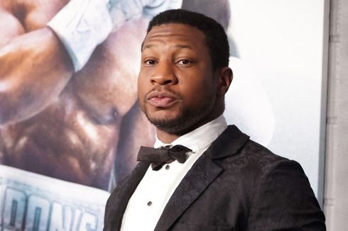 Jonathan Majors Dinyatakan Bersalah atas Penyerangan terhadap Mantan Kekasih