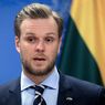 Lituania Usir Duta Besar Rusia karena Perang Ukraina, Lansung Direspons Moskwa