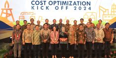 Pertamina Sukses Raih Cost Optimization hingga 1,25 Miliar Dollar AS