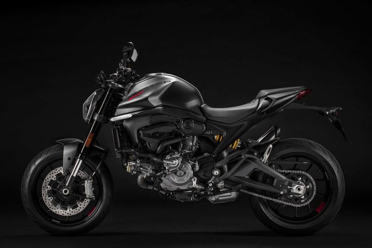 Ducati monster deals 797 harga