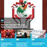[POPULER TREN] Link Twibbon Hari Lahir Pancasila | Daftar Tanggal Merah Juni 2022