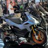 Modifikasi Honda ADV 160 SUV Street: Gagah dan Berotot
