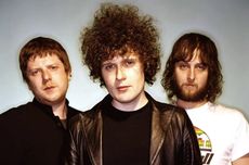 Lirik dan Chord Lagu This Old Ghost Town - The Fratellis