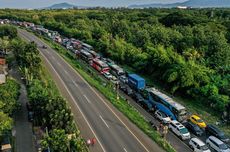 Menko PMK Sebut Pembangunan "Buffer Zone" Pelabuhan Merak Terhambat Pembebasan Lahan